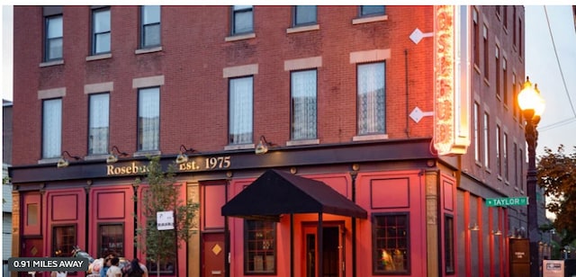 1734 W Cullerton St, Chicago, IL 60608 - view of building exterior