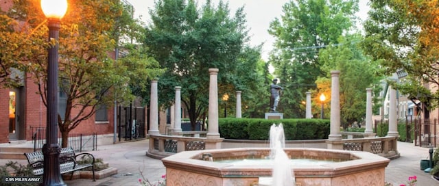1734 W Cullerton St, Chicago, IL 60608 - view of surrounding community
