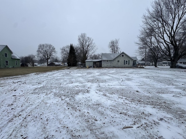 Listing photo 3 for 401 S Hall St, Morrison IL 61270