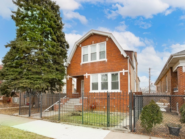 6333 S Talman Ave, Chicago, IL 60629 - view of front facade
