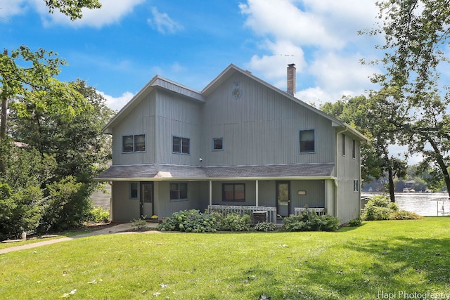 42385 N Woodbine Ave, Antioch, IL 60002 - view of dock