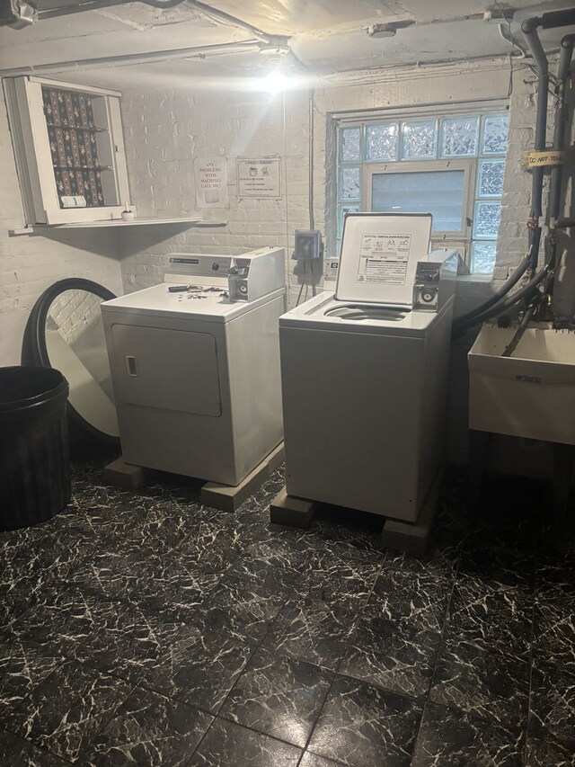 bathroom featuring toilet, tile walls, and vanity