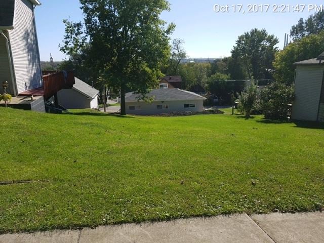 1310 Belleview Ave, Rockdale IL, 60436 land for sale