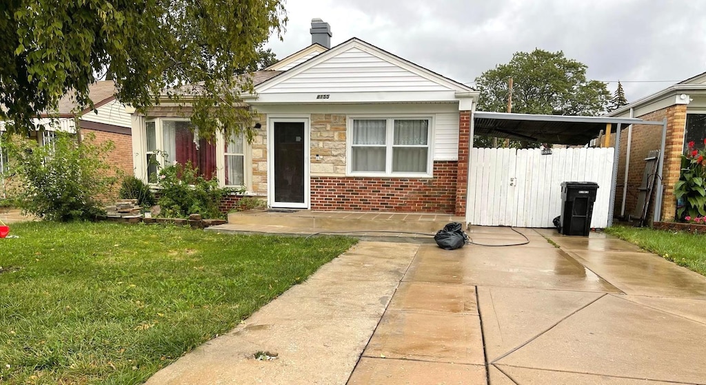 8155 S Kolmar Ave, Chicago, IL 60652 - photo 1