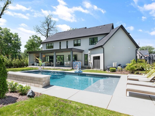 844 S Julian St, Naperville, IL 60540 - photo 4