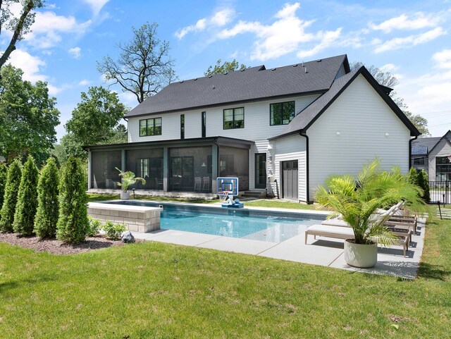 844 S Julian St, Naperville, IL 60540 - photo 74