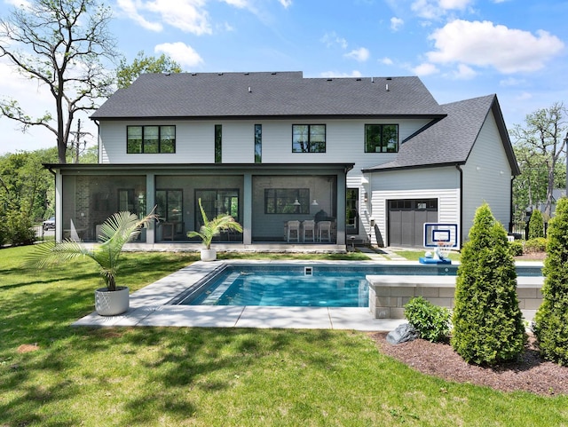 844 S Julian St, Naperville, IL 60540 - photo 81