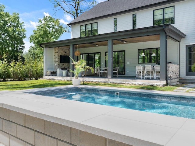 844 S Julian St, Naperville, IL 60540 - photo 83