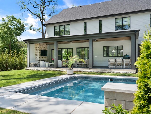 844 S Julian St, Naperville, IL 60540 - photo 84