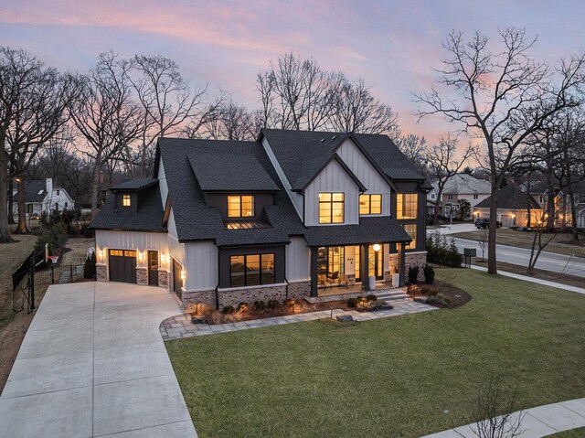 844 S Julian St, Naperville, IL 60540 - photo 85