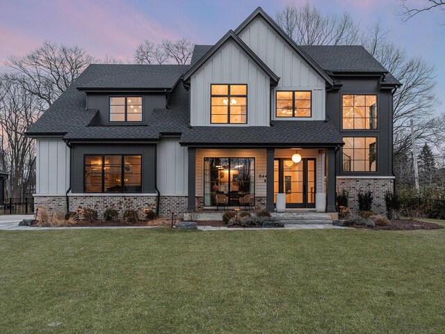844 S Julian St, Naperville, IL 60540 - photo 94