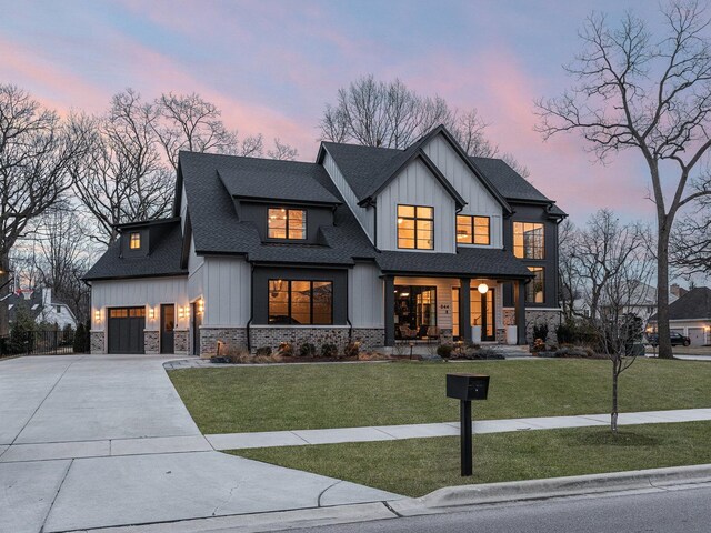 844 S Julian St, Naperville, IL 60540 - photo 95