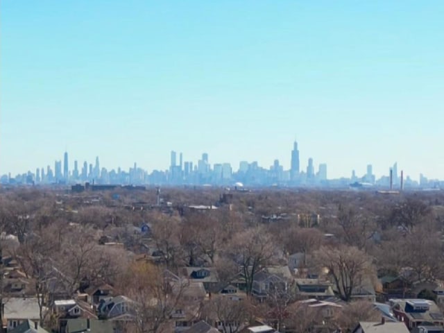 936 N Ridgeland Ave, Oak Park, IL 60302 - city view