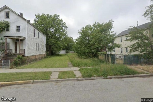 4156 S Wells St, Chicago IL, 60609 land for sale