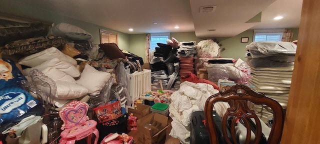 256 Homewood Dr, Bolingbrook, IL 60440 - view of miscellaneous room