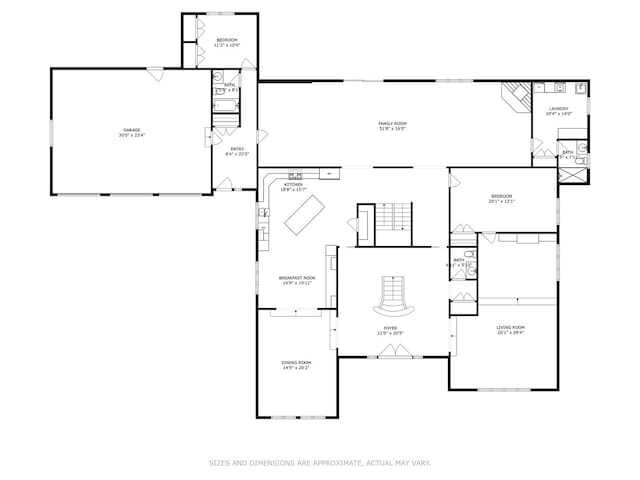 46 Hamilton Ln, Oak Brook, IL 60523 - photo 55