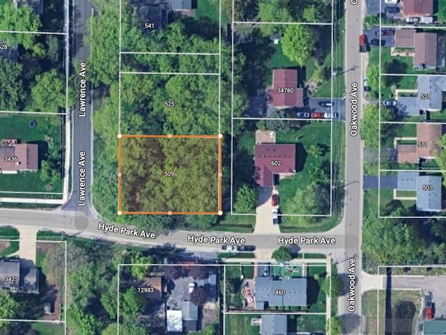 509 Lawrence Ave, Gurnee IL, 60031 land for sale