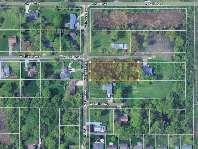 12601 W Atlantic Ave, Waukegan IL, 60085 land for sale