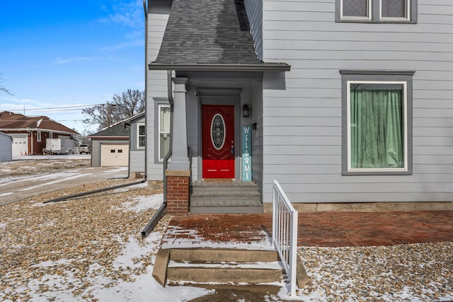 Listing photo 2 for 104 E Scott St, Tuscola IL 61953