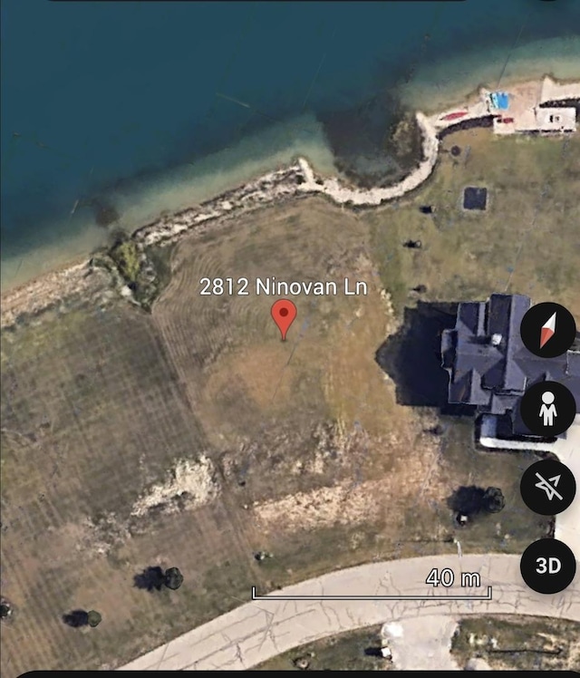 2812 Ninovan Ln, Minooka IL, 60447 land for sale