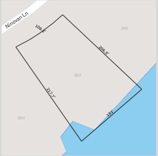 2812 Ninovan Ln, Minooka, IL 60447