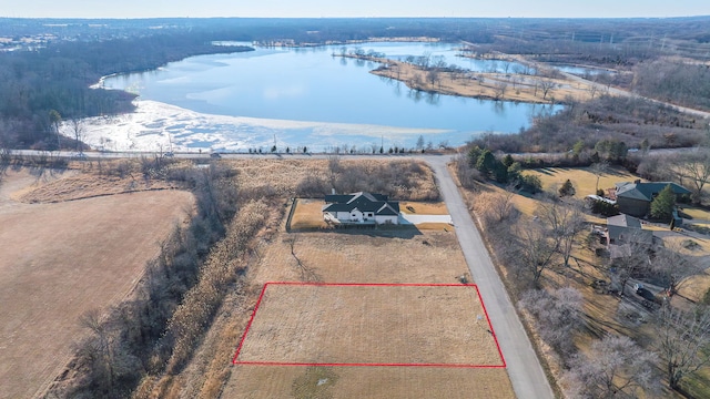 11111 Frances Ln, Palos Park IL, 60464 land for sale