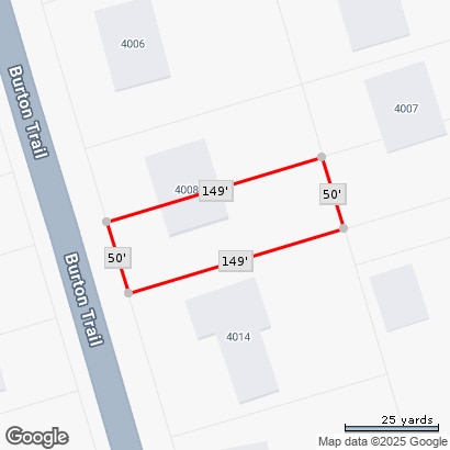 LOT9 Burton Trl, Crystal Lake IL, 60014 land for sale