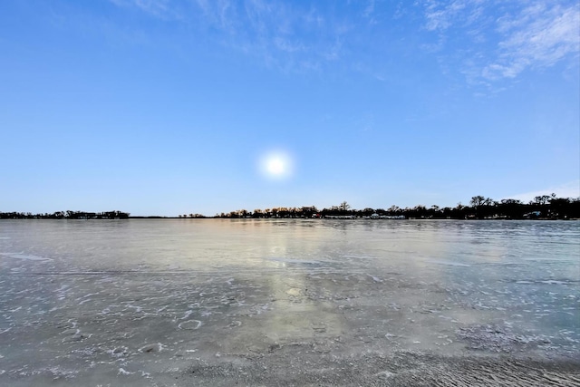 water view