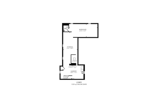 201 W Council Trl, Mount Prospect, IL 60056 - view of layout