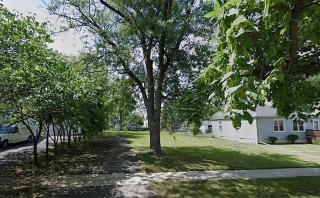 236 N Warwick Ave, Westmont IL, 60559 land for sale