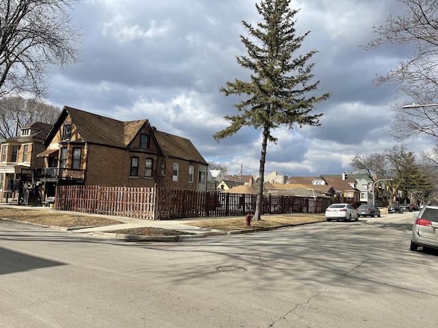 1932 W 38th St, Chicago IL, 60609 land for sale