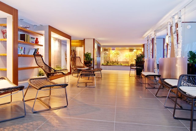 400 E Randolph St Unit 2410, Chicago, IL 60601 - view of building lobby