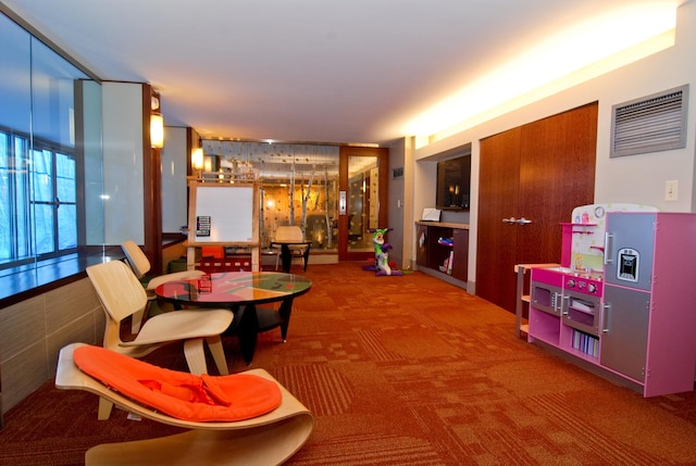 400 E Randolph St Unit 2410, Chicago, IL 60601 - view of lobby