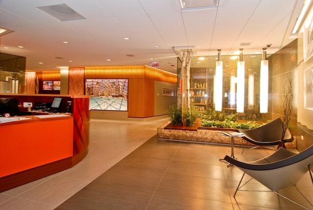 400 E Randolph St Unit 2410, Chicago, IL 60601 - view of welcome area