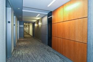 400 E Randolph St Unit 2410, Chicago, IL 60601 - view of hall