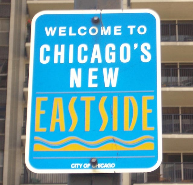 400 E Randolph St Unit 2410, Chicago, IL 60601 - exterior view