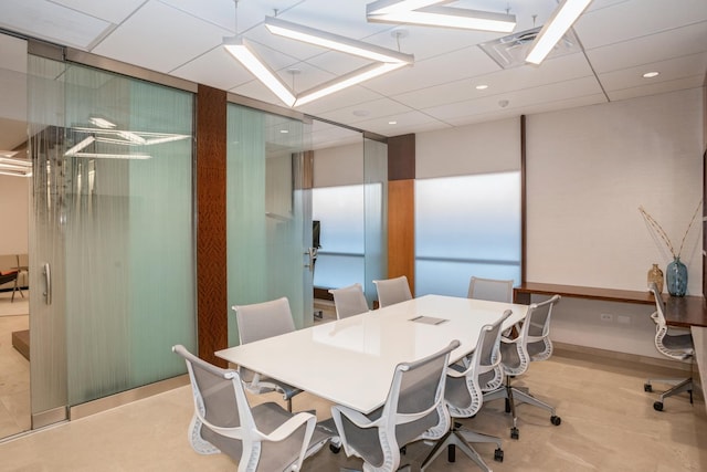 400 E Randolph St Unit 2410, Chicago, IL 60601 - view of office area