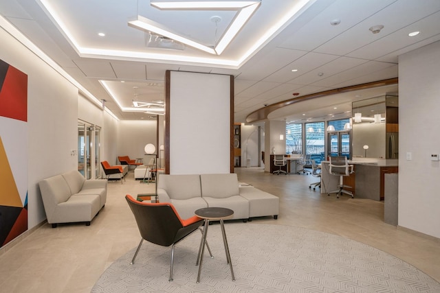 400 E Randolph St Unit 2410, Chicago, IL 60601 - view of community lobby