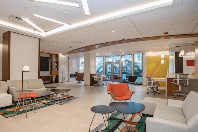 400 E Randolph St Unit 2410, Chicago, IL 60601 - view of lobby