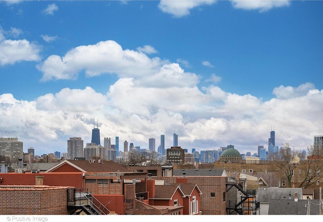 city view