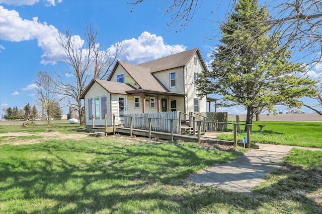 597 County Road 100 E, Ivesdale, IL 61851 - photo 3