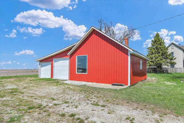 597 County Road 100 E, Ivesdale, IL 61851 - photo 30