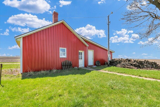 597 County Road 100 E, Ivesdale, IL 61851 - photo 31