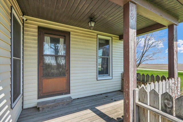 597 County Road 100 E, Ivesdale, IL 61851 - photo 32