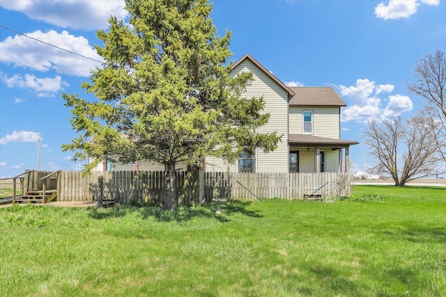 597 County Road 100 E, Ivesdale, IL 61851 - photo 36