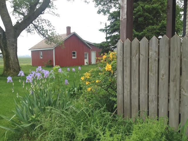 597 County Road 100 E, Ivesdale, IL 61851 - photo 53