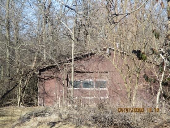 125 N Anderson Rd, New Lenox, IL 60451 - view of local wilderness