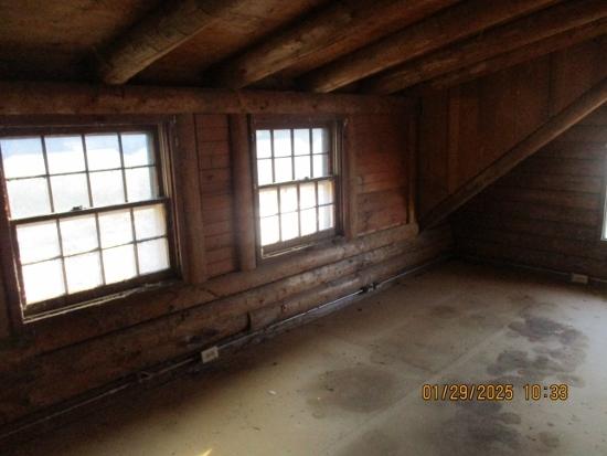 125 N Anderson Rd, New Lenox, IL 60451 - view of basement