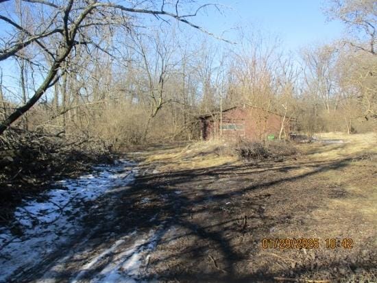 125 N Anderson Rd, New Lenox, IL 60451 - exterior space
