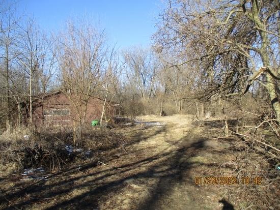 125 N Anderson Rd, New Lenox, IL 60451 - view of nature